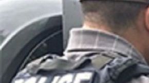 Empiezan las redadas de ICE a nivel nacional ordenadas por Trump