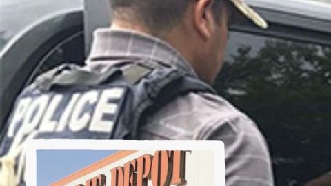 Empiezan las redadas de ICE a nivel nacional ordenadas por Trump