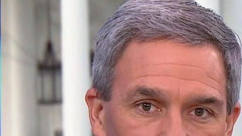 Ken Cuccinelli, director de USCIS, ha defendido las redadas de ICE.