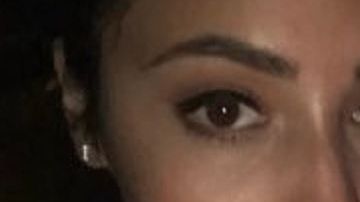 Kiara Cervantes agradeció el respaldo en Twitter y defendió su trabajo.