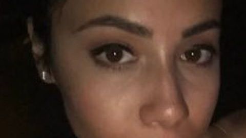 Kiara Cervantes agradeció el respaldo en Twitter y defendió su trabajo.