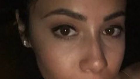 Kiara Cervantes agradeció el respaldo en Twitter y defendió su trabajo.