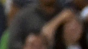 Marchesín y Dos Santos ¿rivalidad dentro de América?