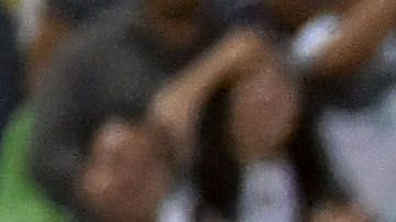 Marchesín y Dos Santos ¿rivalidad dentro de América?