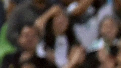 Marchesín y Dos Santos ¿rivalidad dentro de América?