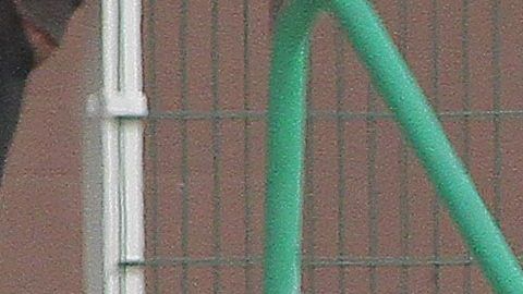 La defensa del jugador solicitó 30 días para poder negociar y llegar a un acuerdo con las familias afectadas