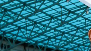 Siempre juntos: Los dos Santos han jugado en varios equipos juntos, América sería uno más.