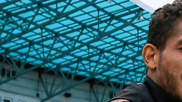 Siempre juntos: Los dos Santos han jugado en varios equipos juntos, América sería uno más.