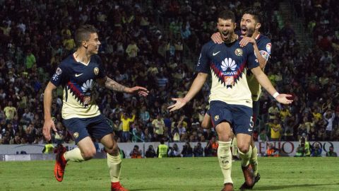 El récord que América puede imponer el domingo.