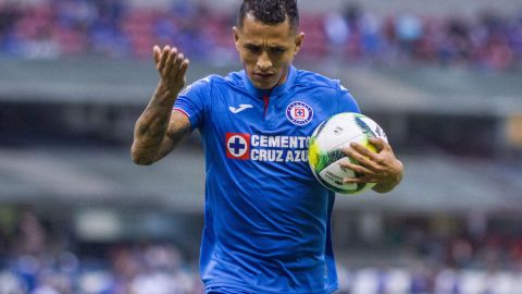 ¿Qué maldición pesará más, la de Cruz Azul o Maracana?