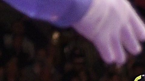 ¿Será que ya no hay bultos que se presten al mayor fraude de la historia del boxeo llamado Saúl Álvarez?