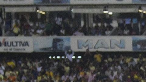 América, el “Cruz Azul” del Campeón de Campeones.