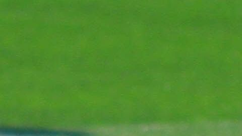 Giovani Dos Santos sorprendió a propios y extraños entrenando con la Selección Mexicana