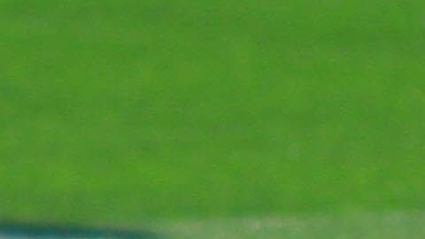 Giovani Dos Santos sorprendió a propios y extraños entrenando con la Selección Mexicana