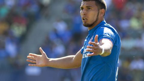 Surge nueva maldición para Cruz Azul.