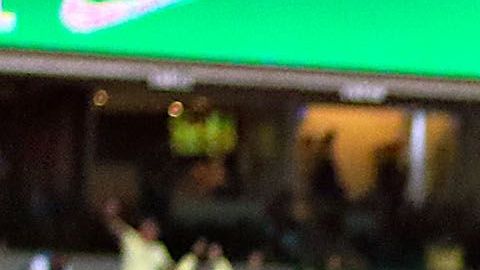 Mateus Uribe ya tiene un pie en el FC Porto.