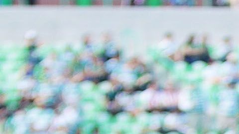 El rebaño viene de una racha de 5 partido perdidos al hilo