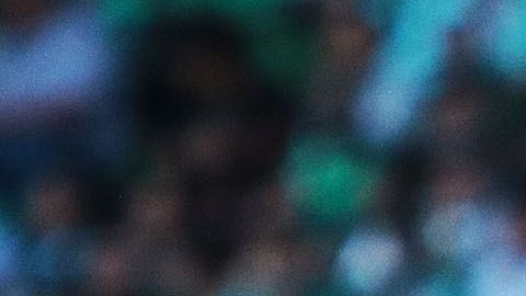 De inicio y contra todo pronóstico, el delantero Oribe Peralta, refuerzo bomba del torneo, no fue titular