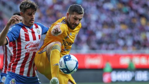 ¿Quién será el consentido de la Ligue 1?