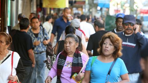 La pregunta de ciudadanía pone en riesgo resultados del Censo.