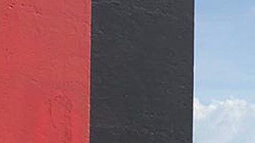 Inmigrantes centroamericanos detenidos en Tabasco en junio de 2019.