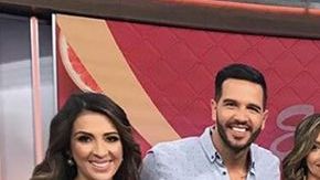 Ana Patricia se despide de 'Despierta América'