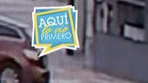 Pablo Lyle golpeó a un hombre de 63 años.