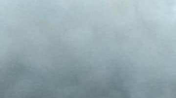 Incendio en reserva ecológica.