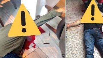 Fue un ataque directo, dijeron las autoridades.