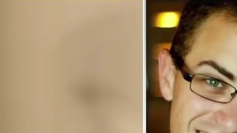 Jacob Schwartz en 2017