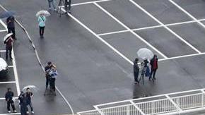 Incendio en los estudios Kyoto Animation