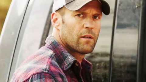 Jason Statham en "Homefront"