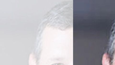 Jeffrey Parsons tenía uno de los mayores salario de CUNY.