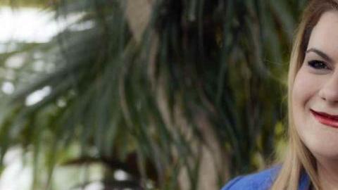 La comisionada residente, Jennifer González, dijo no estar disponible para ser secretaria de Estado,