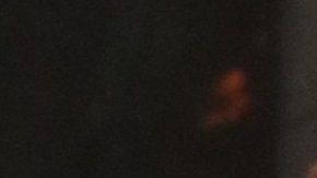 Jennifer López en su cumpleaños.