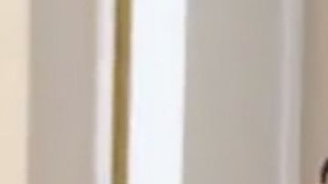 Johnny Lopez y Chiquis Rivera en "The Riveras"