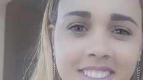 La expareja Nairoby Jiménez fue detenido en relación con el hecho.