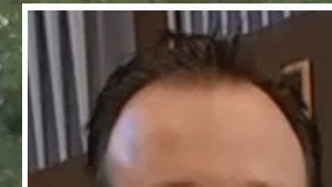 John Formisano es un policía con 24 años de servicio.