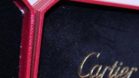 Según el reporte, Hong Kong es un vendedor frecuente de joyas falsificadas.