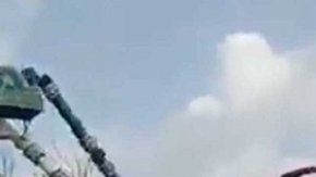 Tragedia en juego mecánico