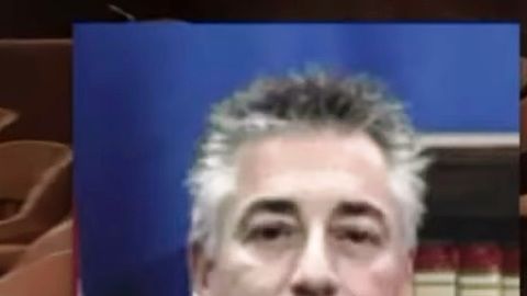 Jueces James Troiano y Marcia Silva