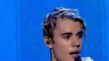 Justin Bieber y Selena Gómez