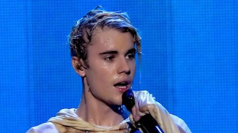 Justin Bieber y Selena Gómez