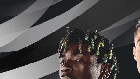 Pro Evolution Soccer tendrá en exclusividad a la Juventus