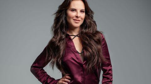 Kate del Castillo regresa con "La Reina del Sur 2" a Telemundo