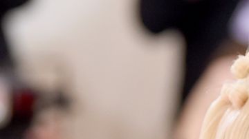 La línea de cosméticos estarán disponibles a la venta en el mes de septiembre.