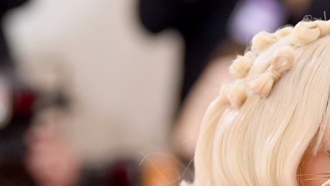 La línea de cosméticos estarán disponibles a la venta en el mes de septiembre.