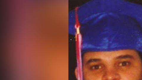 El día que desapareció, Larry Murillo-Moncada salió de su casa con un "comportamiento extraño e irracional".