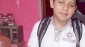 Carlos fue secuestrado y asesinado el 24 de junio pasado.