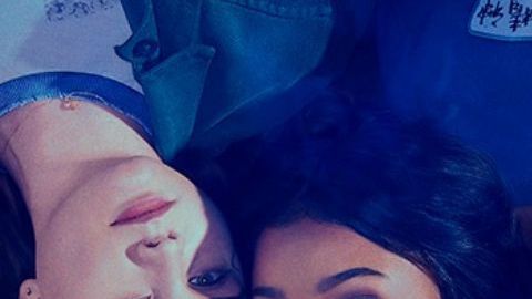 "Light as a feather"